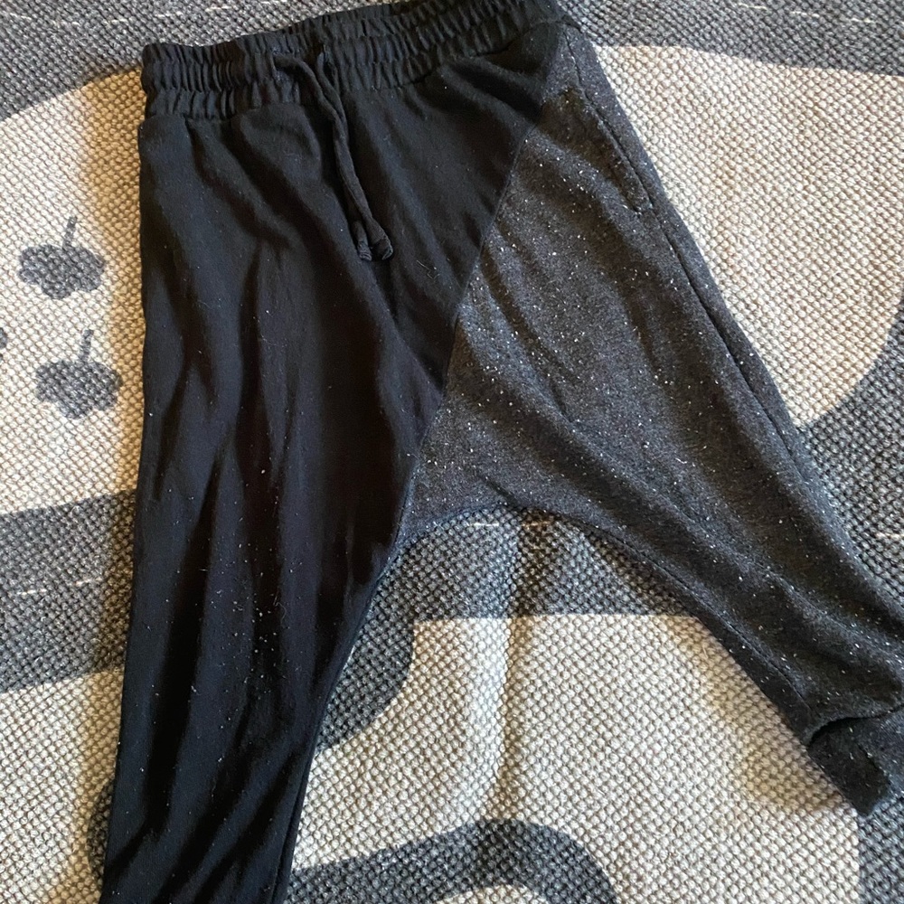 Afton street little joggers.